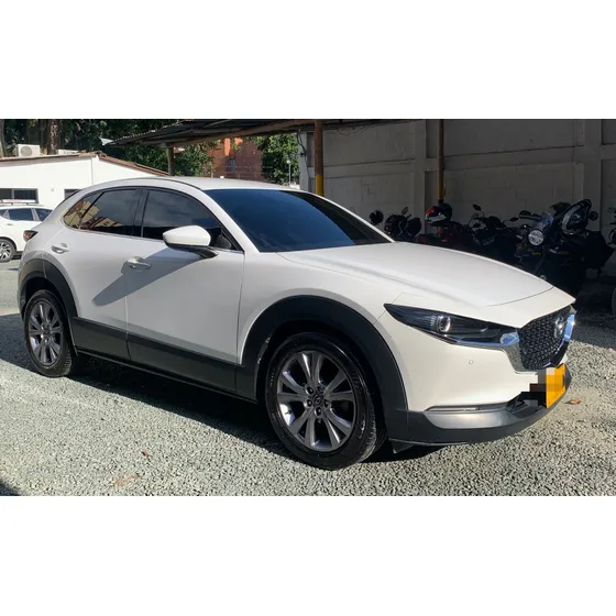 Mazda Cx-30 2.0 Grand Touring At