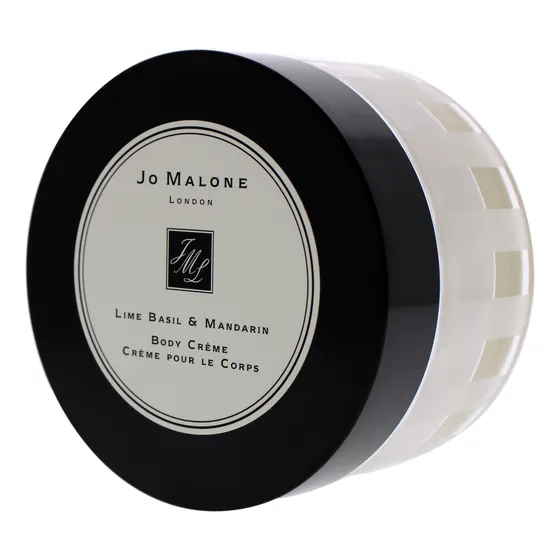Creme Corporal Jo Malone, Limão, Manjericão E Mandarim, 175