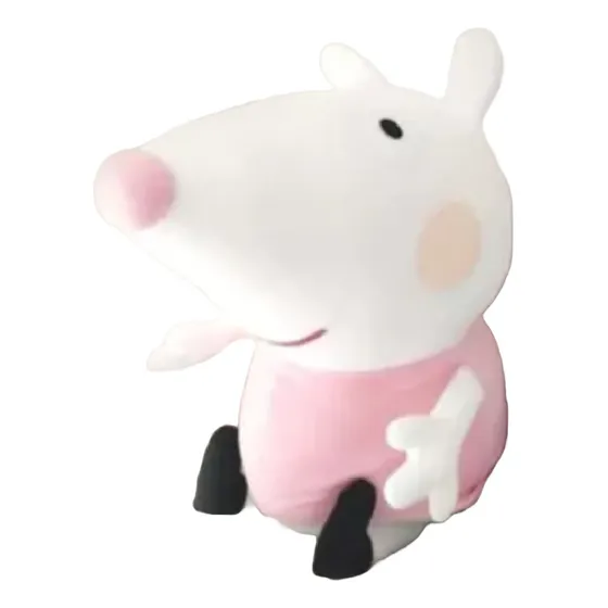 Susy Oveja Gigante / Peppa Píg / 64cm