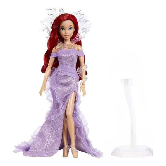 Muñeca Disney Princesas Ariel