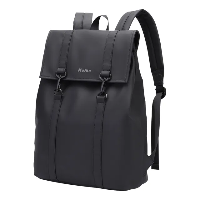 Mochila Kolke Route Impermeable Múltiples Compartimientos