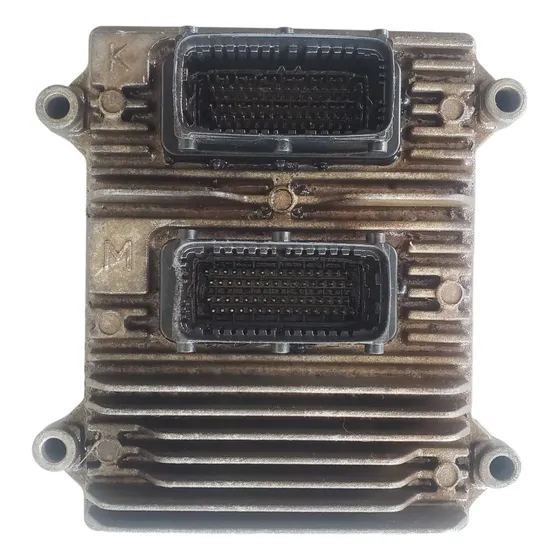 Modulo Injeção Gm Montana Corsa Celta Prisma 93355752
