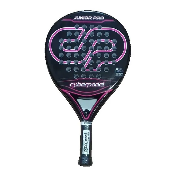 Cyberpadel Junior Pro + Regalos !!!