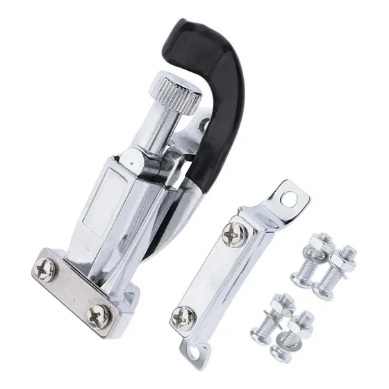 Automático Para Caixa De Bateria Turbo Mapex Prime Pearl 