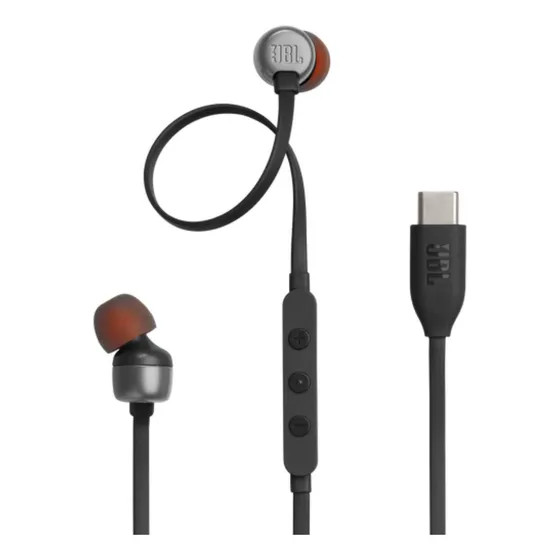 Jbl Tune 310c Earphones Usb-c