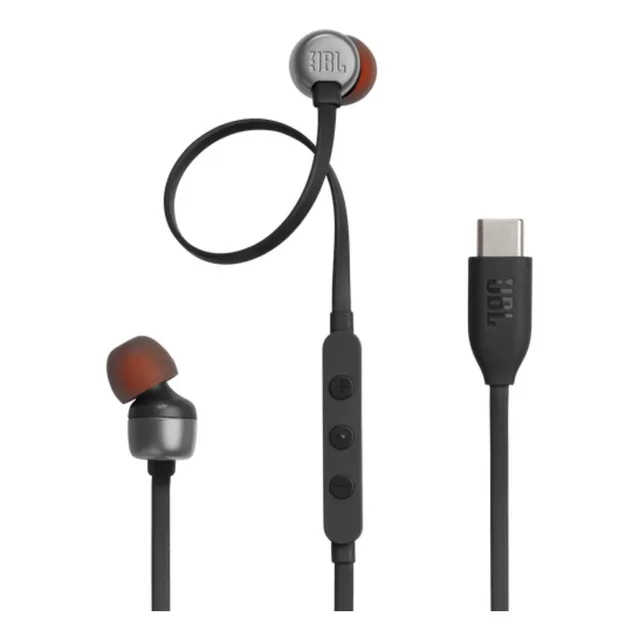 Jbl Tune 310c Earphones Usb-c