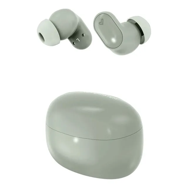 Auriculares Inalambricos Energy Sistem Urban Pulse Olive
