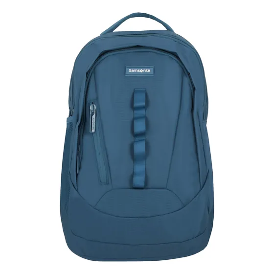 Mochila Portalaptop 16'' Reformation Equinox Charcoal Blue