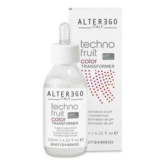 Alter Ego Techno Fruit Color Ph