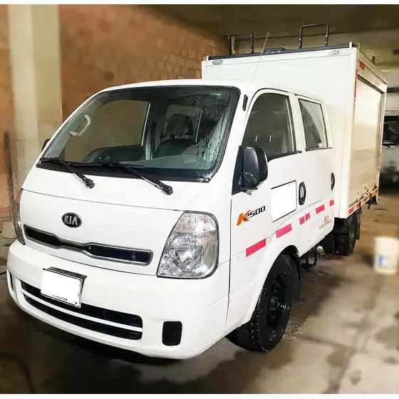 Kia K2500 2017 2.5