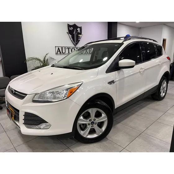 Ford Escape 2.0 Se 4x4