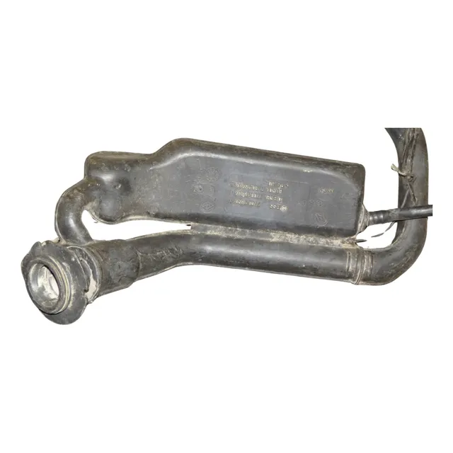 Manguera Llenado Surtidora Gasolina Renault Clio Mk2 01-06