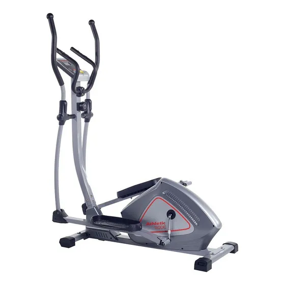 Elíptico Athletic 500e Magnético Até 110kg 03583