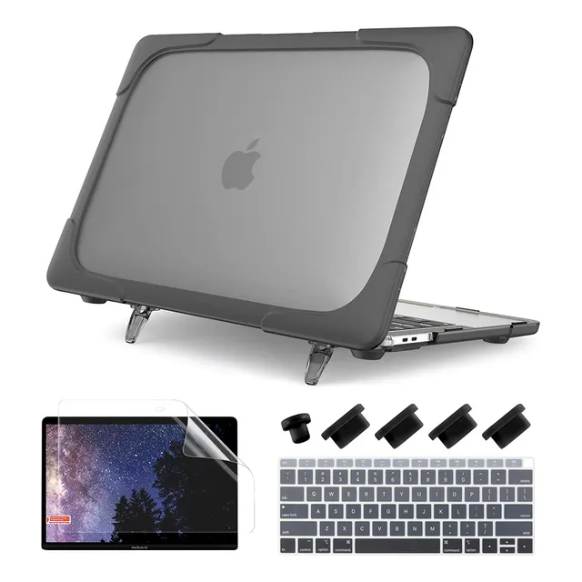 Funda Batianda Para Macbook Pro 16 A2141 2019 2020 Con Acces