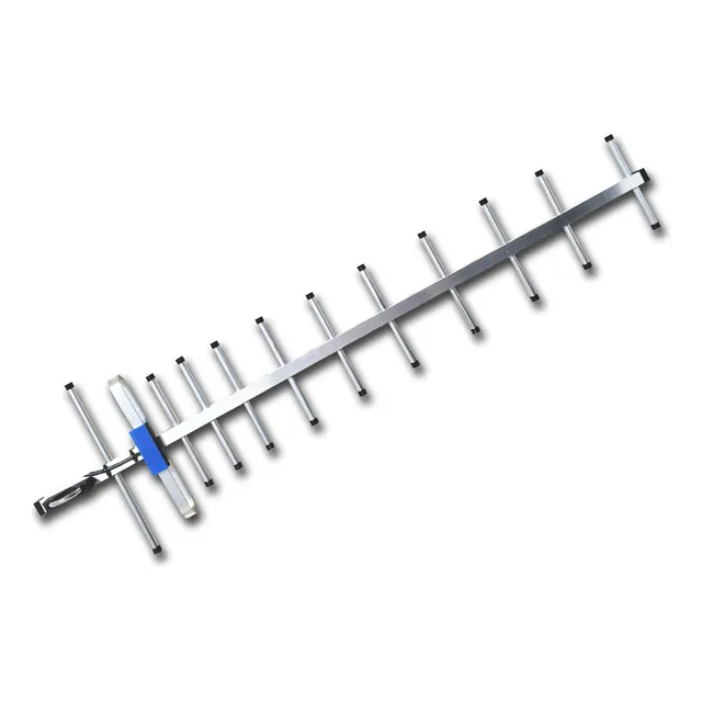 Antena Exterior Yagi 35dbi 900 Mhz Ubiquiti/enlaces/otros