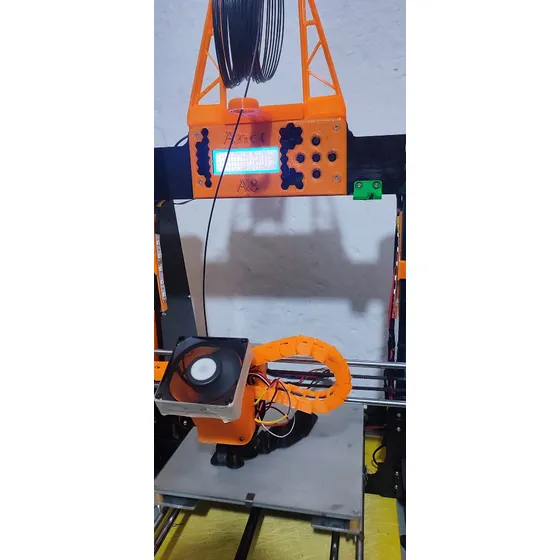 Anet A8