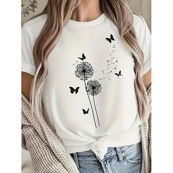 Camisetas Básica Mujer Deportiva - Talla Xl/xxl