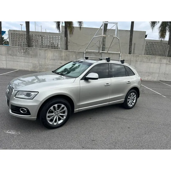 Audi Q5 2.0 Tfsi 225cv Tiptronic Quattro