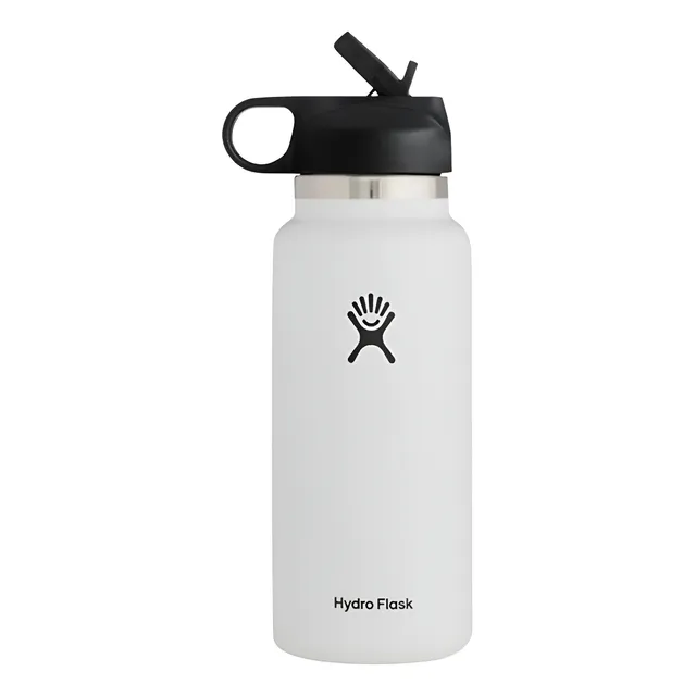 Termo Hydro Flask Botella Agua 32oz Termica Fria Caliente