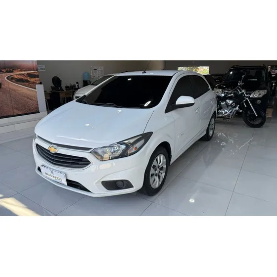 Chevrolet Onix 1.4 Lt 5p