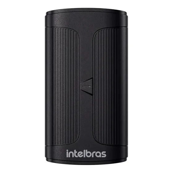 Fonte Nobreak Usb Intelbras Efb0501 P/ Câmera Wi-fi +bateria