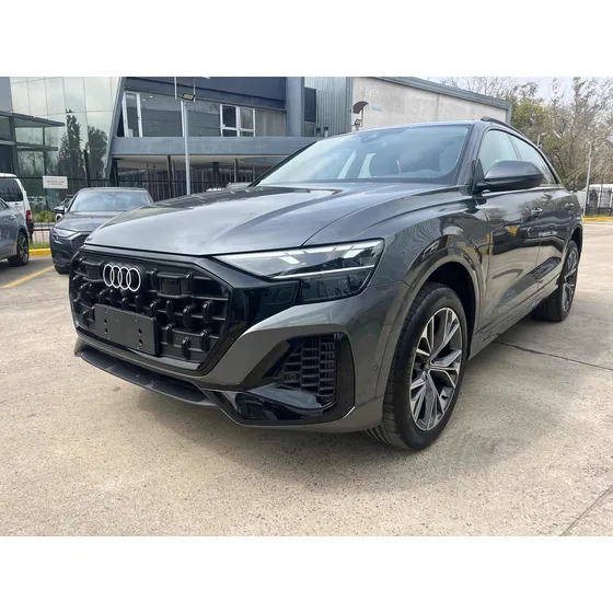 Audi Q8 3.0 55 Tfsi Quattro 340cv