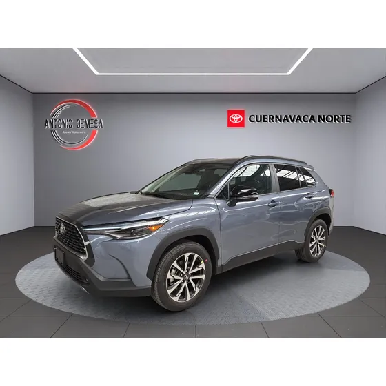 Toyota Corolla Cross 2.0 Xle