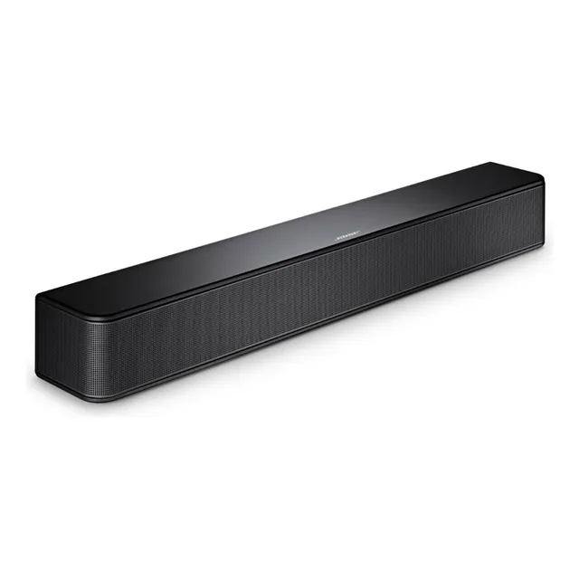 Barra De Sonido Bose Solo Soundbar Series Ii