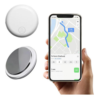 Localizador Gps Android/ios - 365 Días De Autonomía Localizador Gps Android/ios - 365 Días De Autonomía