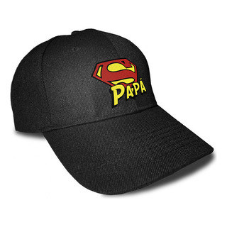 Gorra Acrílico - Super Papá Gorra Acrílico - Super Papá