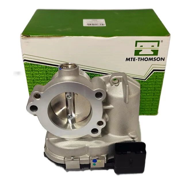 Cuerpo Aceleracion Peugeot 206 207 307 Partner 1.4 8v 6 Pine