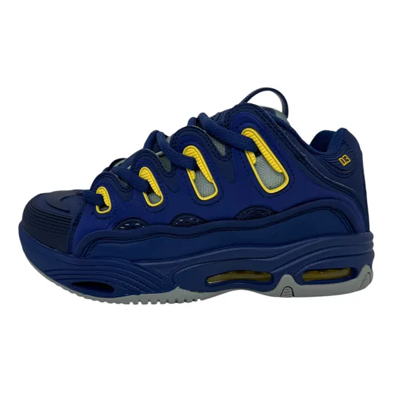 Osiris D3 2001 Blue Yellow