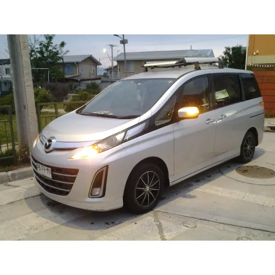 Mazda Biante Furgon