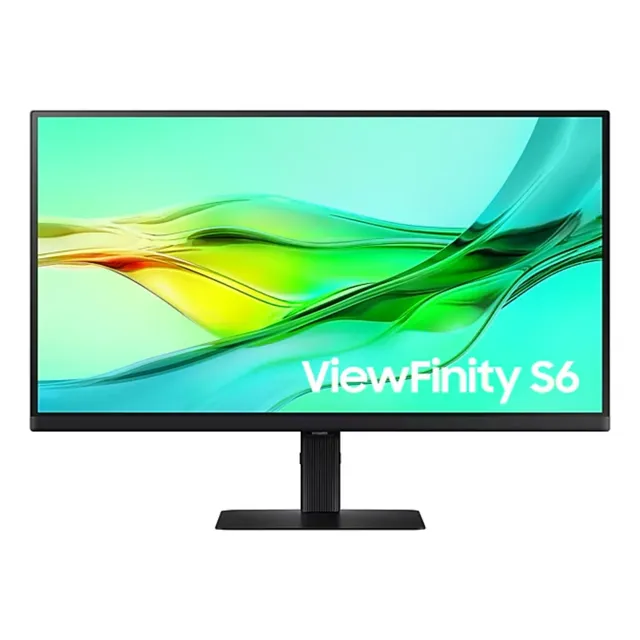 Monitor 27 Pulgadas Viewfinity S6 Qhd Tasa De Refresco 100hz
