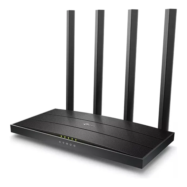 Router Tp-link Archer C80 Inalambrico Ac1900 5 Gigabit