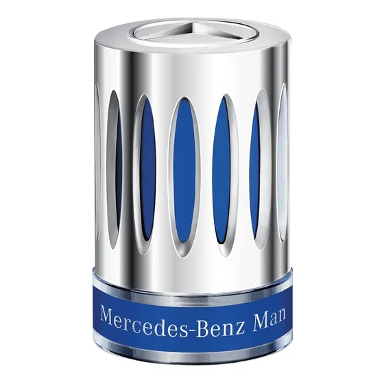 Man Travel Collection Mercedes Benz Edt para hombre, 20 ml