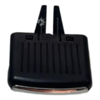 Clip Difusor Ar Volkswagen Fox Spacefox Jetta 2010 2012 2014 Clip Difusor Ar Volkswagen Fox Spacefox Jetta 2010 2012 2014
