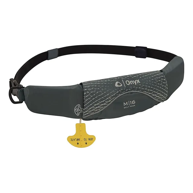 Chaleco Salvavida Inflable Pfd Para Paddelboard Kayak