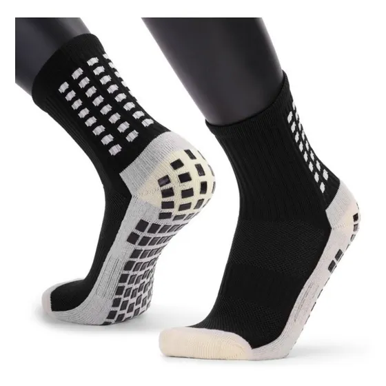 Medias Deportivas Antideslizantes Técnicas Trusox Deportes
