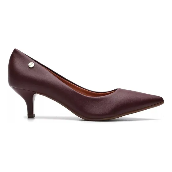 Zapatos Stilletos Vizzano Mujer Moda Taco 5 Cm 1122 Hot Rimini 