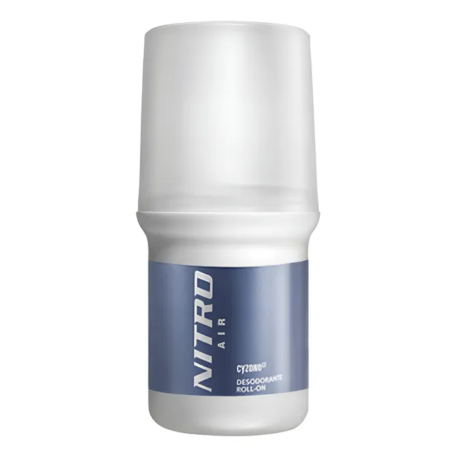 Desodorante De Hombre Nitro Air Roll-on