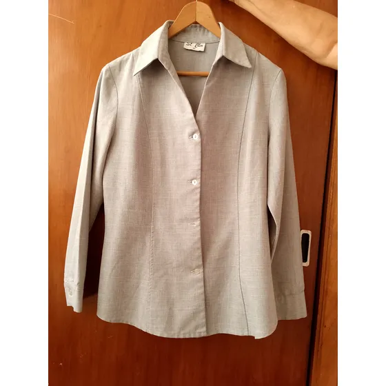 Chaqueta Casual De Dama
