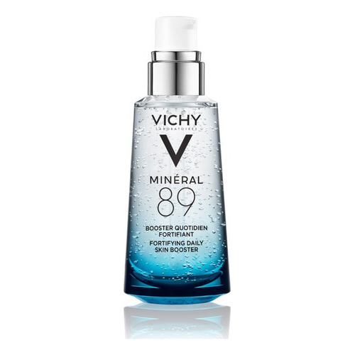 Sérum Fortalecedor Facial Minéral 89 Vichy 50ml Sérum Fortalecedor Facial Minéral 89 Vichy 50ml