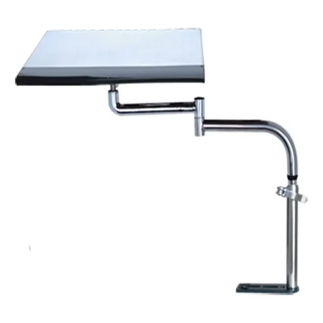 Soporte Montaje Para Computadora Portatil 360 Grado Completo