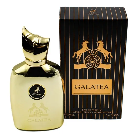 Perfume Galatea Edp 100 Ml Maison Alhambra