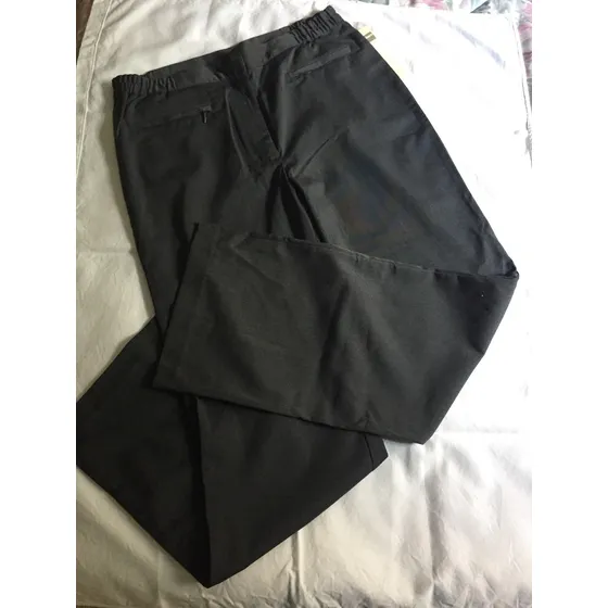 Pantalon De Vestir Dama Poliester