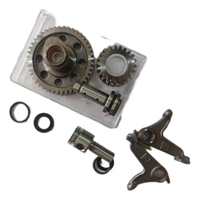 Kit Árbol Leva Sbr 150 Original Beraparts Bera Cucharas