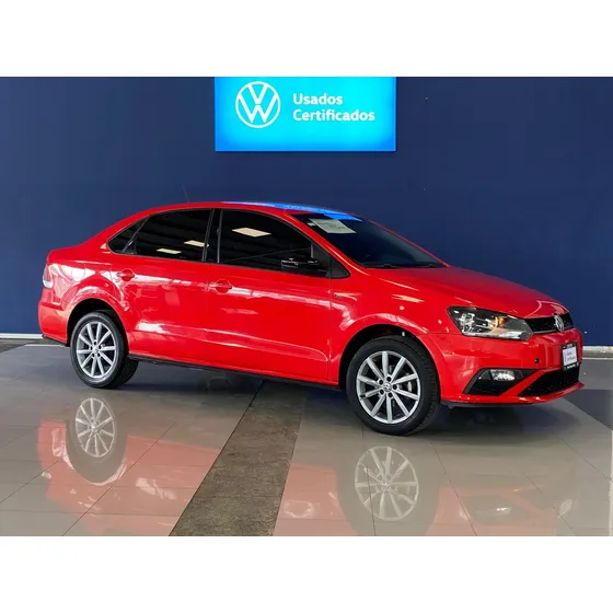 Volkswagen Vento 1.6 Join Tiptronic