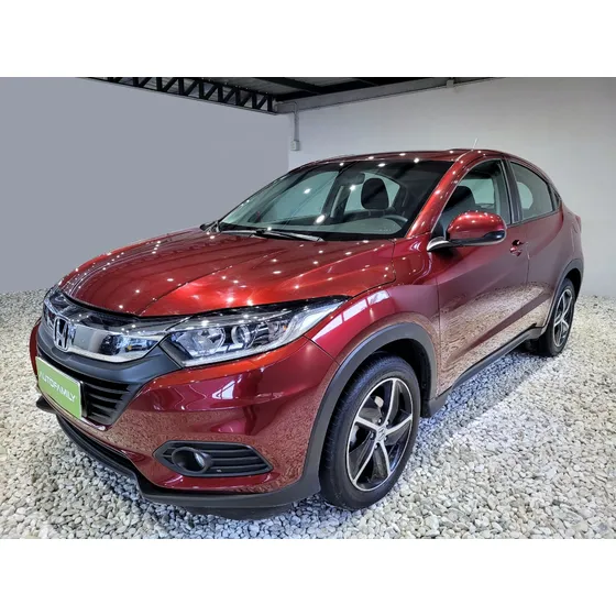 Honda Hr-v 1.8 Lx 2wd Cvt
