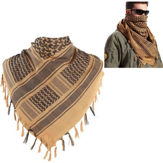 Shemagh Palestina Bufanda Militar Multiusos Chal Shemagh Palestina Bufanda Militar Multiusos Chal